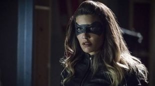 Slade vuelve por todo lo alto en el 6x05 de "Arrow"