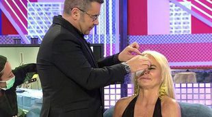 'Sábado deluxe' lidera con un buen 14,9% y 'laSexta noche' baja pero anota un gran 8,3%