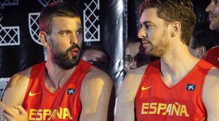 Mediaset España decide no emitir la Copa del Mundo de Baloncesto FIBA 2019 por la ausencia de jugadores