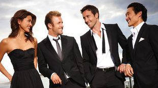 CBS lidera la noche gracias a los buenos datos de 'Macgyver' y 'Hawaii Five-0'