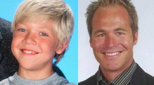 Así ha cambiado Casey Ellison, el travieso Allen en 'Punky Brewster'