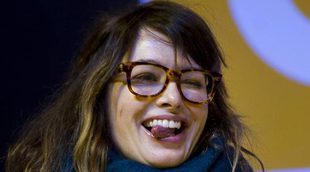 Lena Headey ('Juego de Tronos') visita Madrid: "Cersei no es es mala, es una mujer difícil"