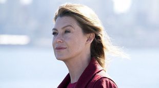 La nostalgia se convierte en protagonista en el 14x07 de 'Anatomía de Grey'