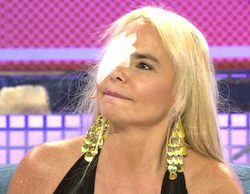 'Sábado deluxe' anota un buen 14,9% y "El médico" (12,1%) lidera en número de espectadores