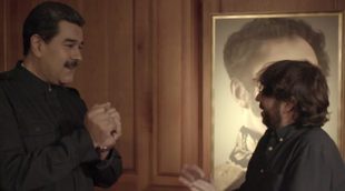 'Salvados' sube a un espectacular 18% con Maduro y "Ocho apellidos catalanes" triunfa en Telecinco (20,9%)