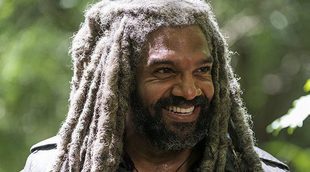 Las consecuencias del ataque al Rey Ezekiel en el 8x04 de 'The Walking Dead'