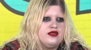 Soy una Pringada se confiesa en su polémico libro: "Hablaré de meterme coca con mi mejor amigo"