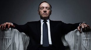 Los guionistas de 'House of Cards' se plantean reescribir la sexta temporada sin Kevin Spacey