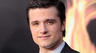 Josh Hutcherson se declara fan de 'Paquita Salas' y confiesa: "Me encantaría salir en la serie"