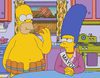 'Los Simpson' y 'Ghosted' mejoran mientras que 'Wisdom of the Crowd' baja