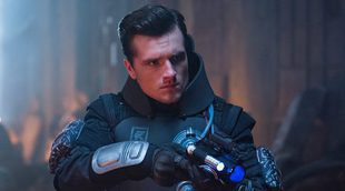 HBO España estrenará en exclusiva 'Future Man', lo nuevo de Josh Hutcherson, el miércoles 15 de noviembre