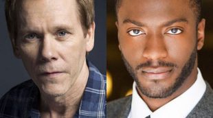 Kevin Bacon y Aldis Hodge protagonizarán el piloto de 'City on a Hill' de Showtime