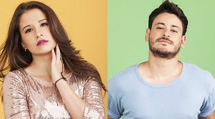 'OT 2017': Thalía y Cepeda se convierten en los nominados de la tercera gala