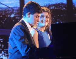 'La que se avecina' lidera con un fantástico 20,8% y 'OT 2017' sube a un estupendo 15,9%