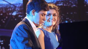 'La que se avecina' lidera con un fantástico 20,8% y 'OT 2017' sube a un estupendo 15,9%