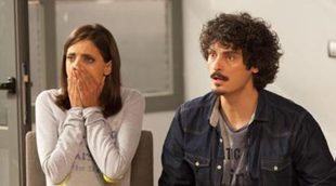 'Los Simpsons' (3,9%) y 'Big Bang' (3,6%) triunfan en Neox aunque lidera 'La que se avecina' (5,1%) en FDF