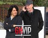 Amador Mohedano y su pareja, Jacqueline, podrían estar en negociaciones para entrar a 'GH VIP 6'