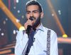 Juan Antonio Cortés: "Fui a 'OT 2017' para cantar, no para hablar de cómo hago el amor"