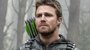 Stephen Amell, tajante sobre las acusaciones de abusos contra el productor de 'Arrow', Andrew Kreisberg