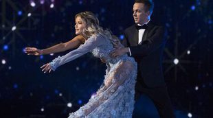 ABC lidera gracias a los buenos datos de 'Dancing with the Stars' y 'The Good Doctor'