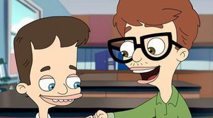 'Big Mouth', la serie irreverente que habla de la pubertad como nadie quiere hacerlo