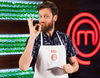 Edu Soto, noveno y último expulsado de 'MasterChef Celebrity': "Me acuerdo de momentos mágicos"