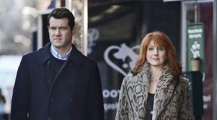 Hulu cancela 'Difficult People' tras tres temporadas