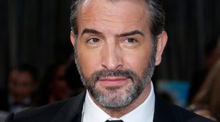 Jean Dujardin ("The Artist") protagonizará el piloto de 'The French Detective', dirigido por Luc Besson