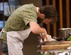 'MasterChef Celebrity 2' se dispara a un 24,5%, mientras que 'Samanta y...' sigue fuerte con un 10,4%
