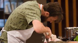 'MasterChef Celebrity 2' se dispara a un 24,5%, mientras que 'Samanta y...' sigue fuerte con un 10,4%