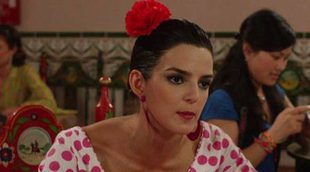 "Ocho apellidos vascos" (4,3%) es lo más visto del día seguido de 'La que se avecina' (4,8%)