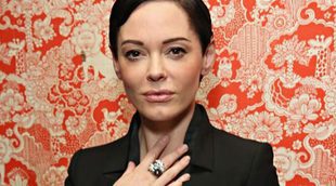 Rose McGowan, detenida por posesión de cocaína