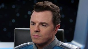 La primera temporada de 'The Orville' será un capítulo más corta