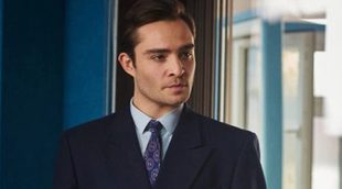 Ed Westwick ('Gossip Girl'), acusado de violación por tercera vez