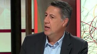 Xavier García Albiol en 'Al rojo vivo': "TVE es infinitamente más plural que TV3"