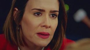 'American Horror Story: Cult': La conexión entre las temporadas protagonizan el final de la serie