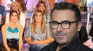 El equipo de 'Sálvame' presentará las Campanadas 2017-18 en Mediaset