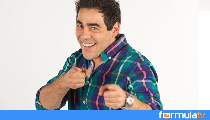 15 grandes frases de Amador Rivas en 'La que se avecina' - FormulaTV
