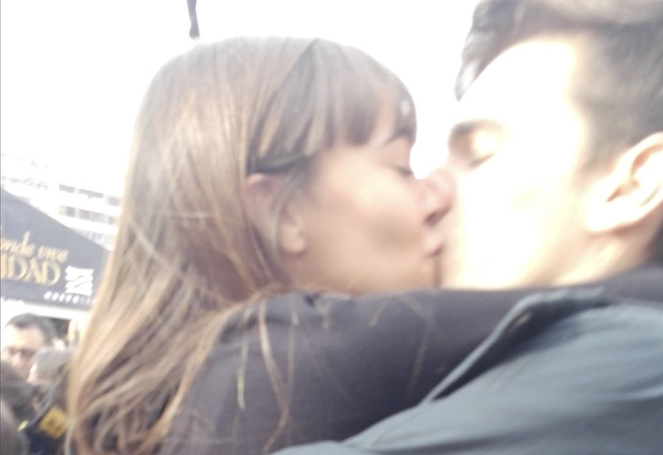 ?YA ERA HORA! El esperado reencuentro entre Vicente y Aitana ya es UNA REALIDAD