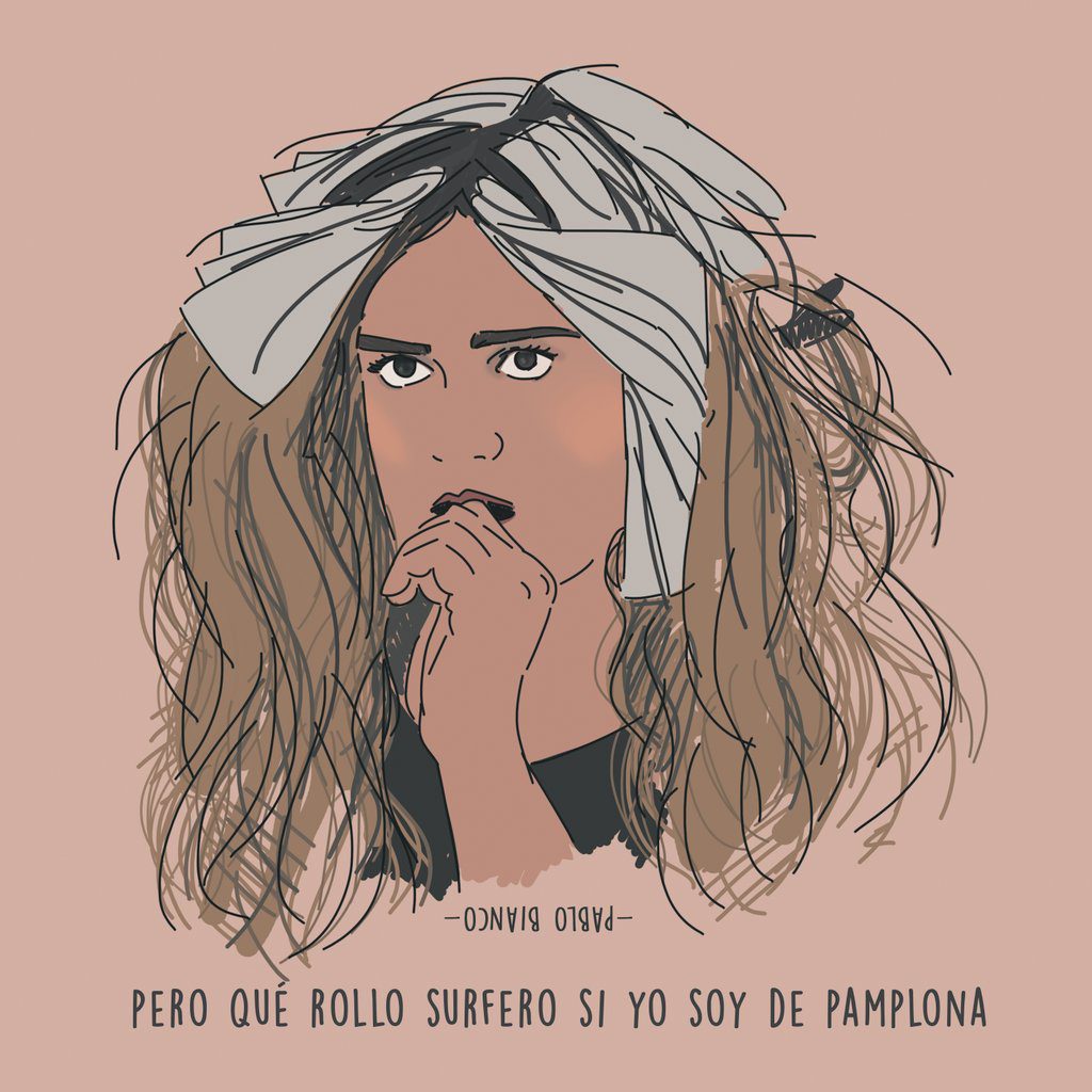 Por favor... ?No podemos AMAR m?s este regalo! Le han dado este dibujo a Amaia #OTCam