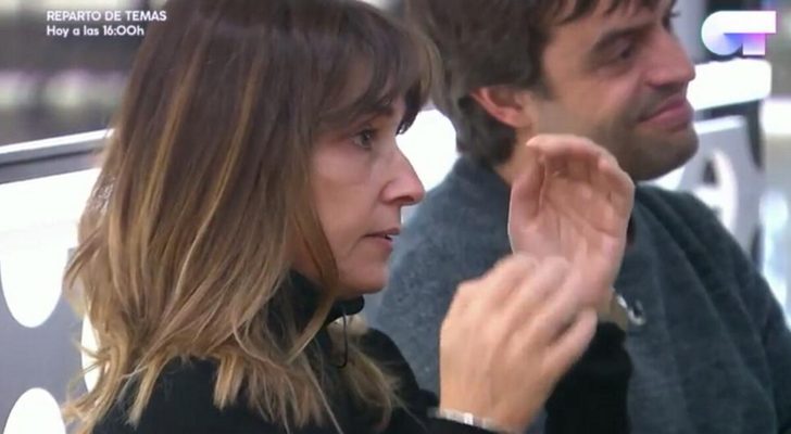 Cuando te das cuenta que las firmas de discos ya han terminado... #drama #otcam