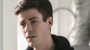 Grant Gustin ('The Flash') rompe su silencio para apoyar a las víctimas de abusos sexuales en su serie