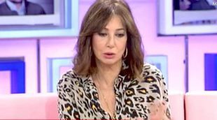 Ana Rosa Quintana critica el polémico discurso de Antonio David contra la ley de violencia de género