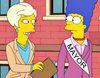 'Los Simpson' comparan a la asesora de Trump con Goebbels, ministro de propaganda nazi