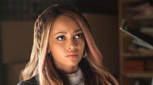 'Riverdale' confirma que el personaje Toni Topaz (Vanessa Morgan) es bisexual