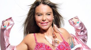 Leticia Sabater prepara un documental sobre toda su vida