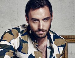 Måns Zelmerlöw presentará 'Eurovisión 2018: You decide', la preselección de Reino Unido