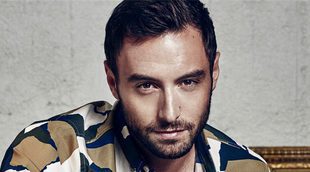 Måns Zelmerlöw presentará 'Eurovisión 2018: You decide', la preselección de Reino Unido