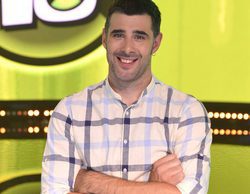 David Amor: "'Ben 10 Challenge' ha invertido mucho en hacer un gran programa para niños"