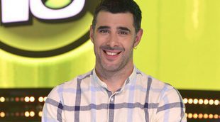 David Amor: "'Ben 10 Challenge' ha invertido mucho en hacer un gran programa para niños"